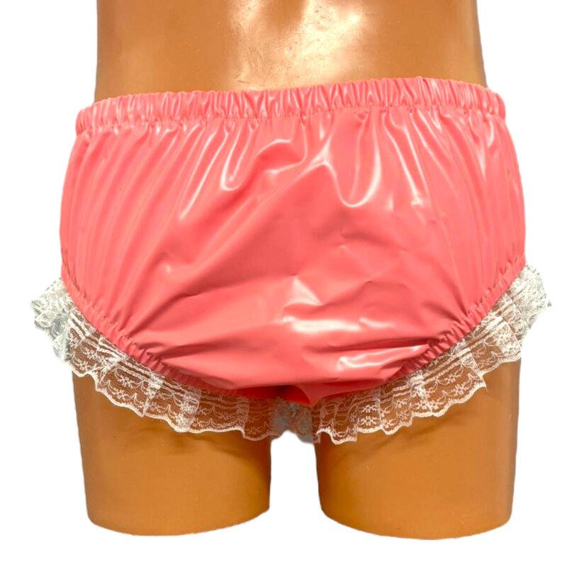 Jarla short waist pants