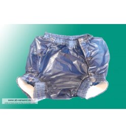 Violetta Knopfhose