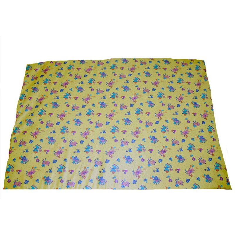 Maureen Changing-Pad YELLOW CHILD PATTERN