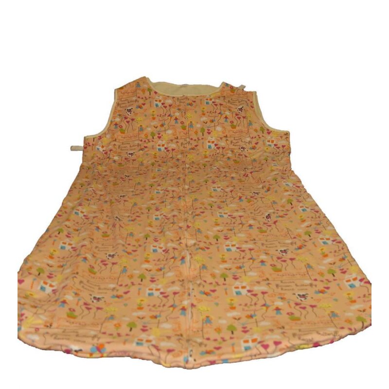 *Fixierbarer Strampelsack