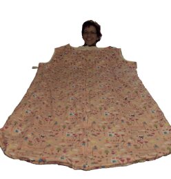*Fixierbarer Strampelsack