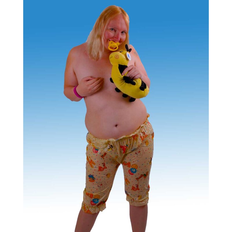 AB-635 Pants