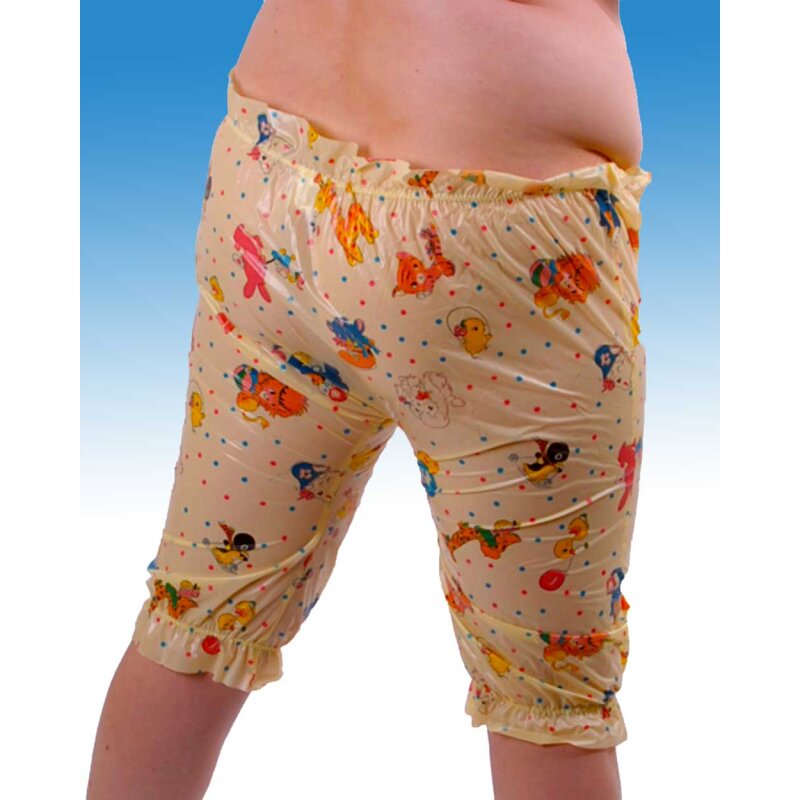 AB-635 Pants
