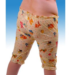 AB-635 Pants