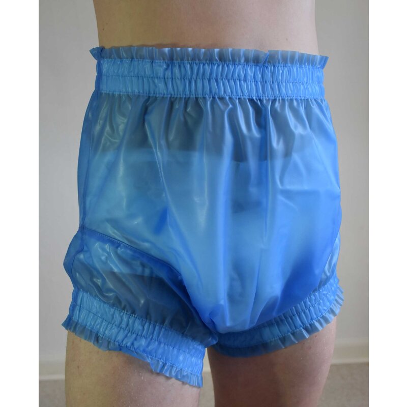 Magnus Powerpants – tough PVC protection with strong comfort fit