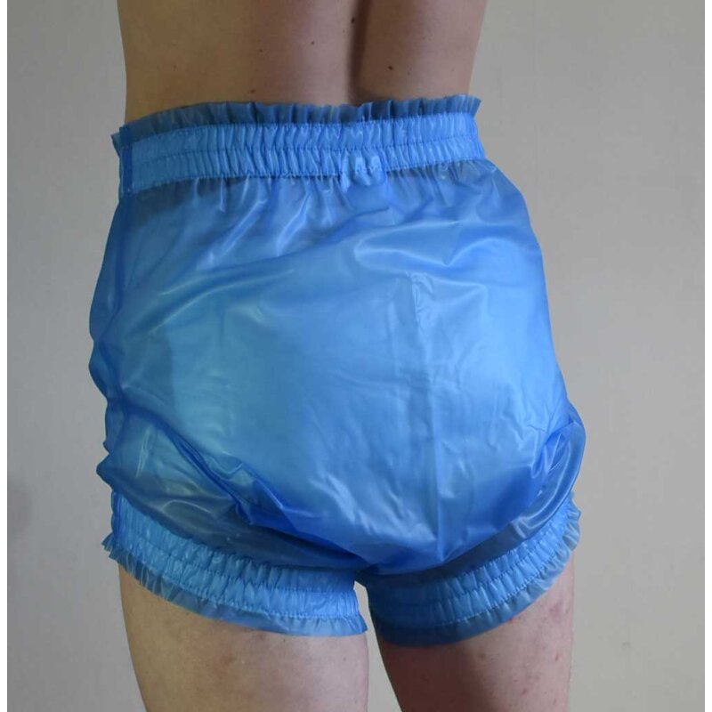 Magnus Powerpants – tough PVC protection with strong comfort fit
