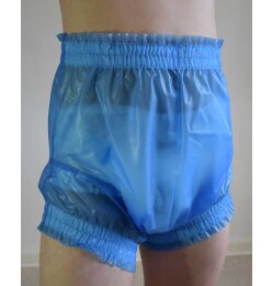 Magnus Powerpants &ndash; tough PVC protection with...