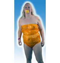 AB 970 Night Diaper Pants
