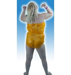AB 970 Night Diaper Pants