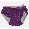 Adult Girly Underpants Butterfly Medium