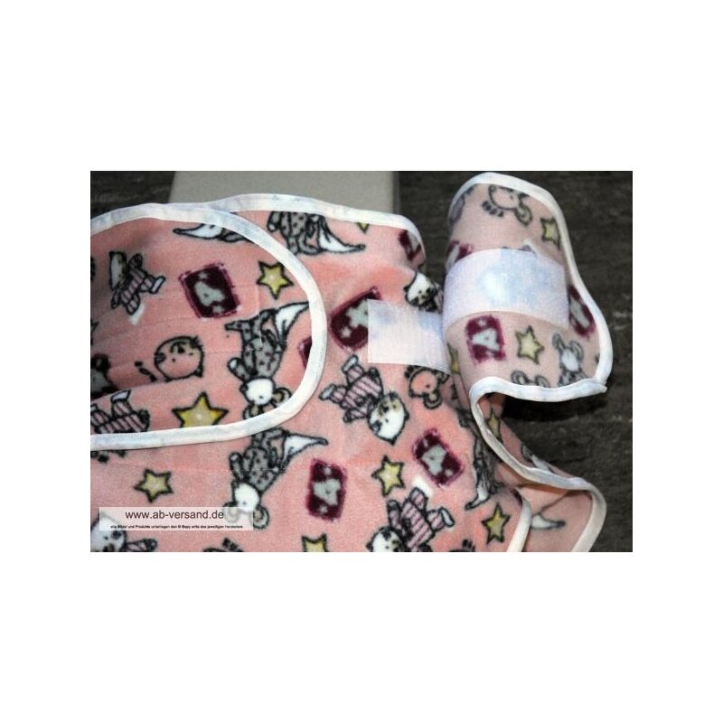 Die Spreizhose mit Klettverschluss Derese
