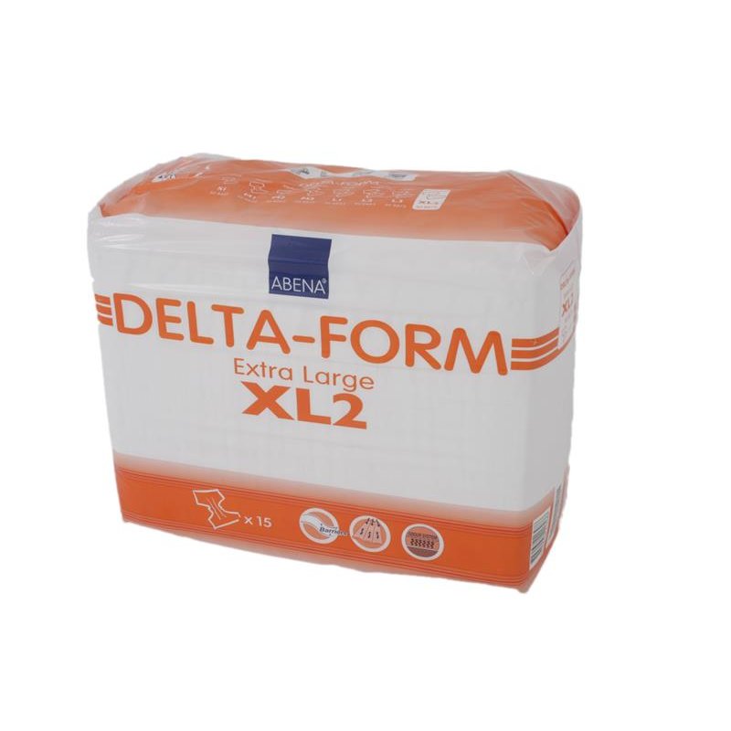Deltaform X2