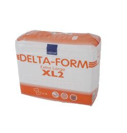 Deltaform X2