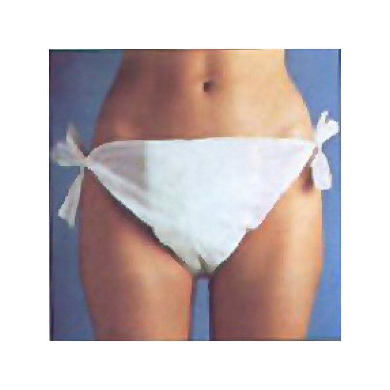 Hans diaper wrapping film PVC 3 pcs