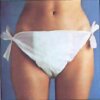 Hans diaper wrapping film PVC 3 pcs