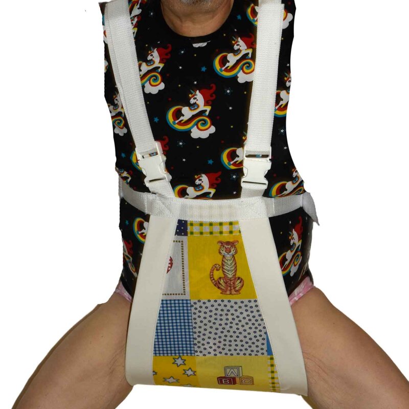 Spreader pant Anne Dream – Wear. Feel. Obey.