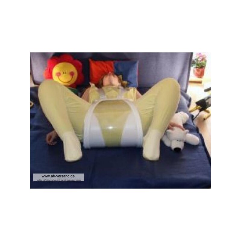 Spreader pant Anne Dream – Wear. Feel. Obey.