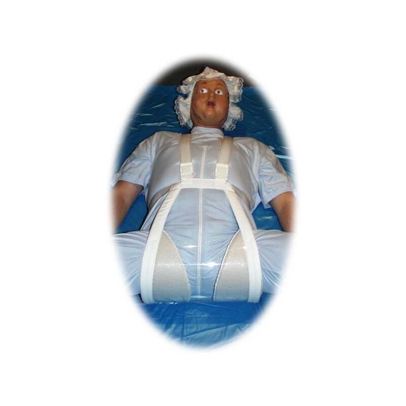 Spreader pant Anne Dream – Wear. Feel. Obey.