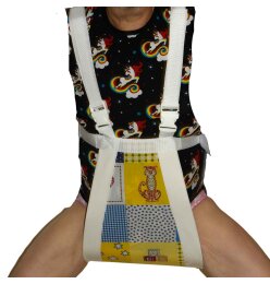 Spreader pant Anne Dream – Wear. Feel. Obey.