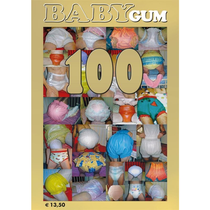 Babygum 100