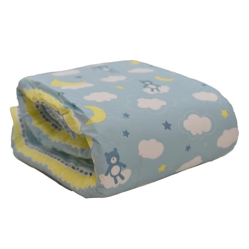 Booster Little for Big „Little Dreamers“