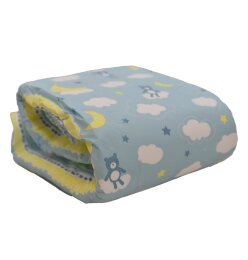 Booster Little for Big &bdquo;Little Dreamers&ldquo;