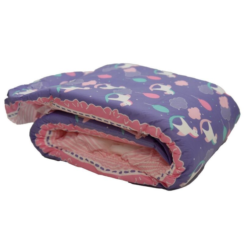 Littel for Big ++ 7000 ml* Extra Dicke nigth Windel mit Boost Large