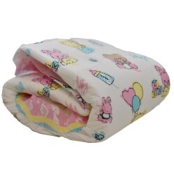 Booster Little For Big &bdquo;Baby Cuties&ldquo;