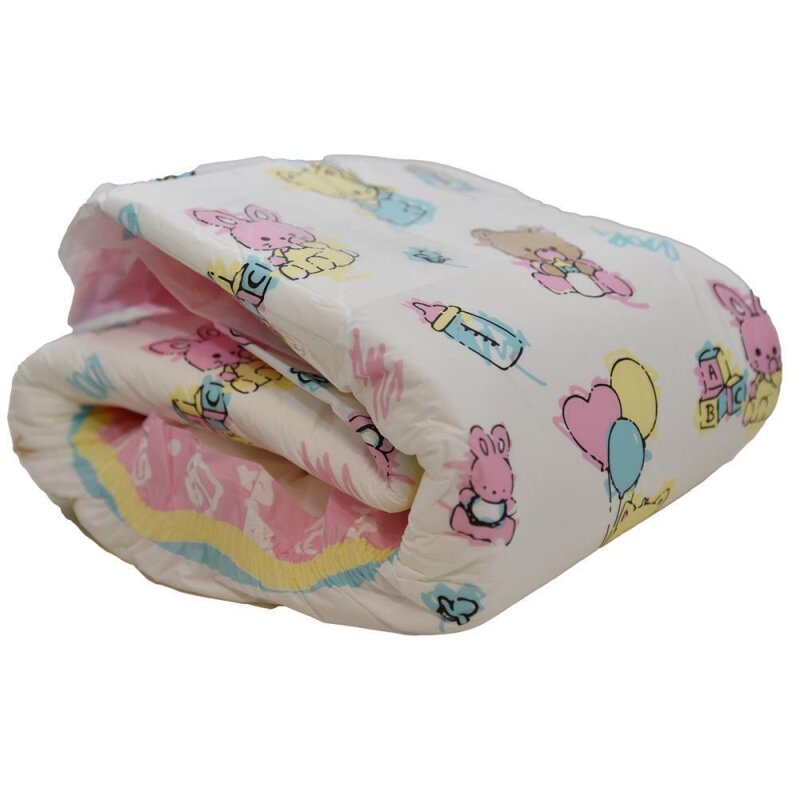 Booster Little For Big „Baby Cuties“ Large