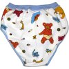 “Bear Magic” TB Underpants – Front Fly & Exclusive Design