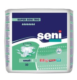 SUPER SENI TRIO SMALL GR1