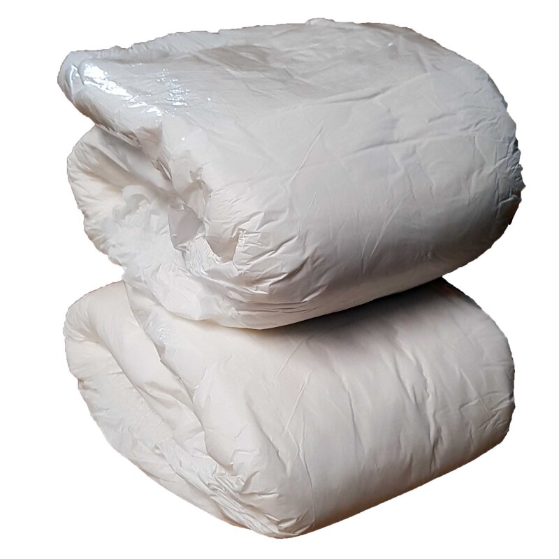 BOOSTER  8000 ml white