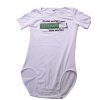 Fix-Body AB 1021 with short arms Diaper is charging XXL