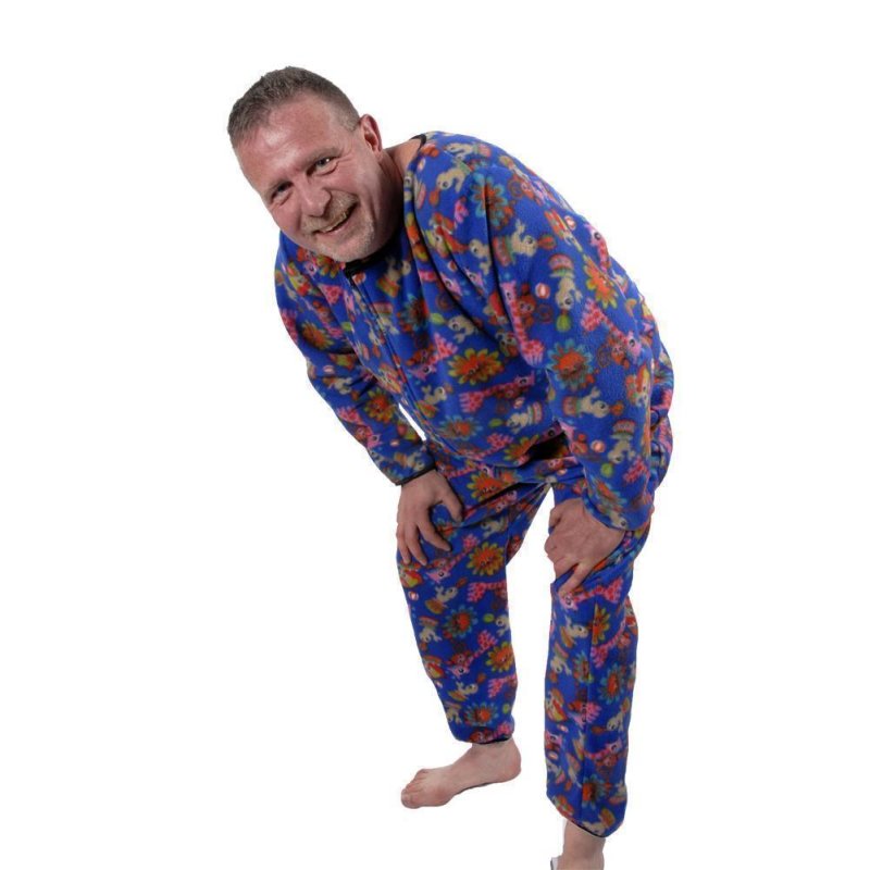 Manuel Romper * XXL