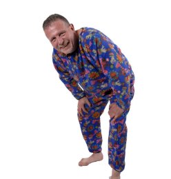 *Manuel Strampler * XXL