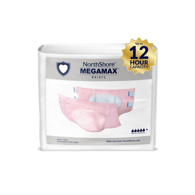 NorthShore MEGAMAX pink