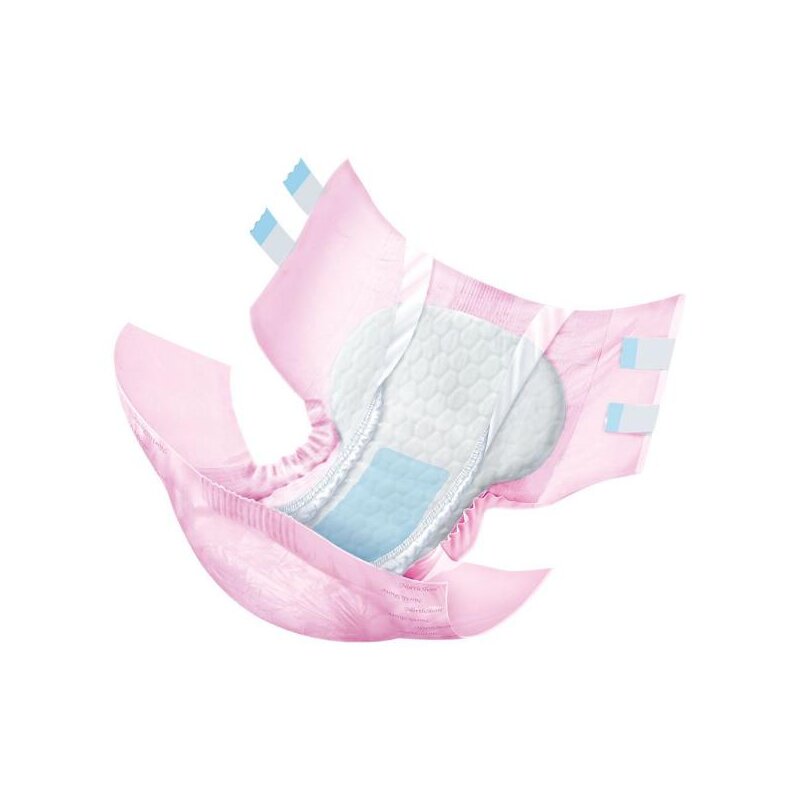 NorthShore MEGAMAX pink