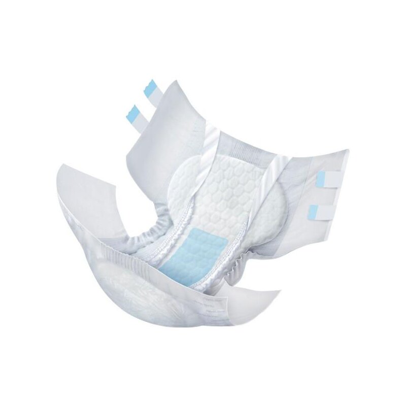 NorthShore MEGAMAX weiß Einzelstück-Medium