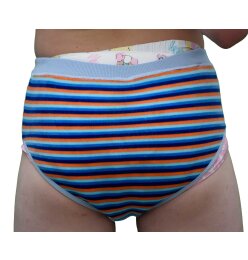 TB-Unterhose „Streifenweich“ –...