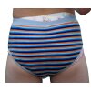 TB Briefs “Soft Stripes” – Nicky Fabric & Front Fly