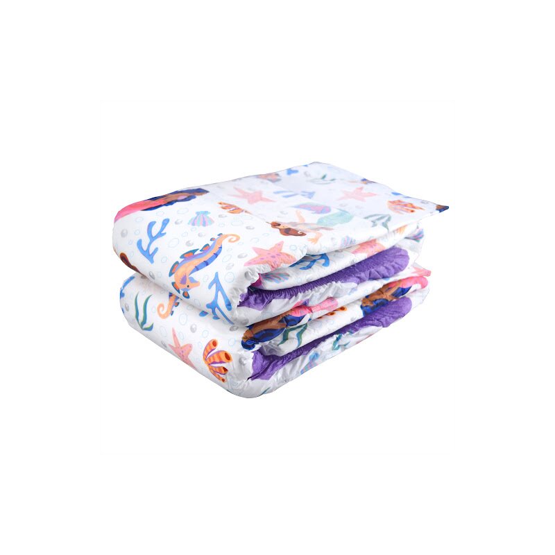 Mermaid Tales Windelhose