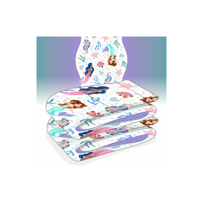 Mermaid Tales Windelhose