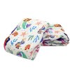 Booster Mermaid Tales Windelhose 2 Stück - 9500 ml
