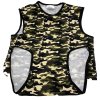 Adult baby Fix-Body Camouflage S
