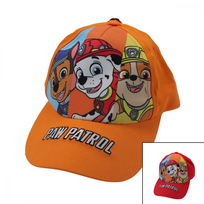 Mütze Cap Paw Patrol