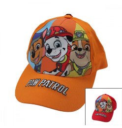 Mütze Cap Paw Patrol