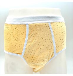 TB-Unterhose „Honigpunkt“ – Nicky mit...