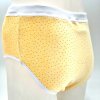 TB-Unterhose „Honigpunkt“ – Nicky mit Eingriff