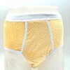 TB-Unterhose „Honigpunkt“ – Nicky mit Eingriff