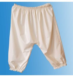 Medical PVC Protection Pants AB-630 &ndash; Knee-Length...